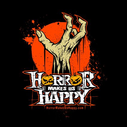 Horror Makes Us Happy